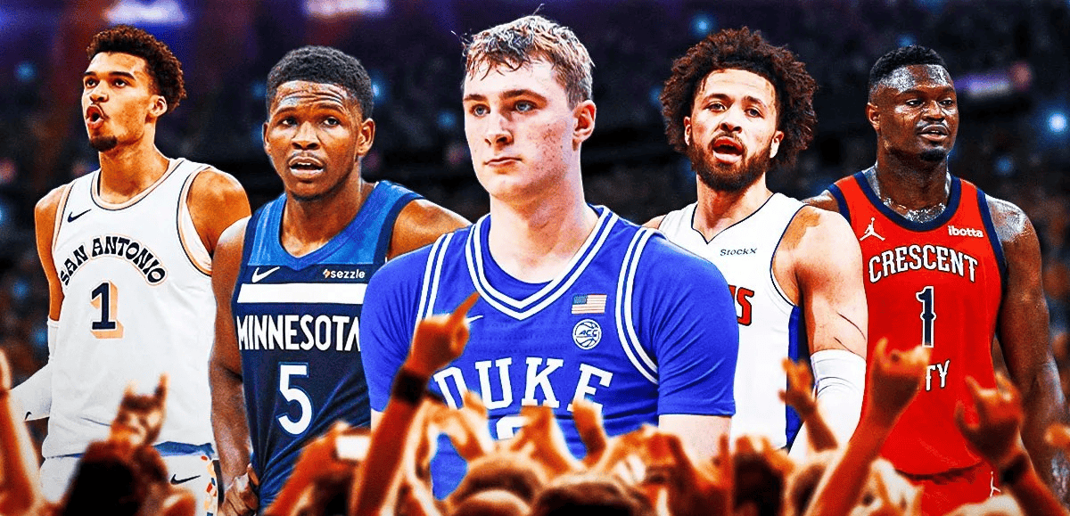 NBA选秀状元遭遇伤病困扰，前途未卜