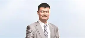 姚明将担任世界篮联运营协会主席的简单介绍