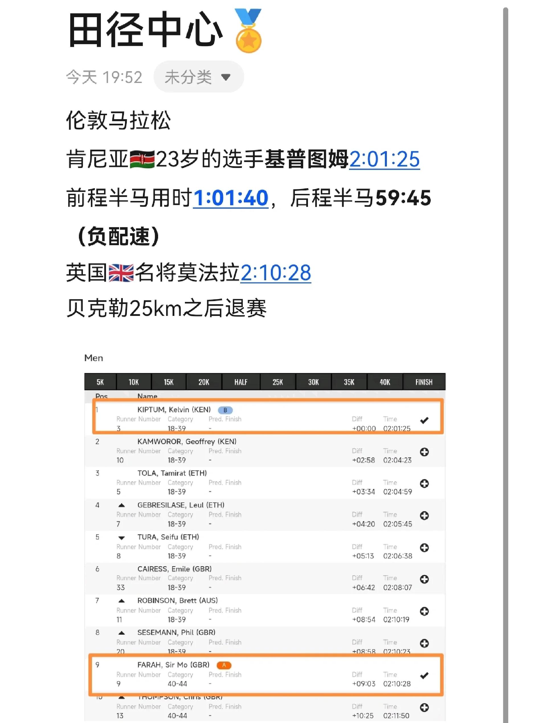震撼！基普乔格在排球赛场终止连败！